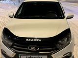 ВАЗ (Lada) Granta 2191 2021 года за 5 500 000 тг. в Усть-Каменогорск