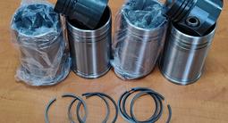 Запчасти на вилочных погрузчиков (кары). в Алматы – фото 5