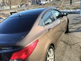 Hyundai Accent 2015 годаүшін6 200 000 тг. в Талдыкорган – фото 3