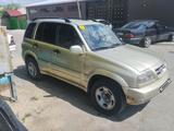 Suzuki Grand Vitara 2000 годаүшін3 500 000 тг. в Шымкент – фото 2