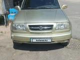 Suzuki Grand Vitara 2000 годаүшін3 500 000 тг. в Шымкент