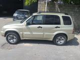 Suzuki Grand Vitara 2000 годаүшін3 500 000 тг. в Шымкент – фото 3