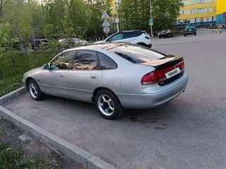 Mazda 626