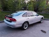 Mazda 626 1993 годаүшін1 200 000 тг. в Астана – фото 2