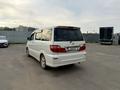 Toyota Alphard 2007 годаүшін4 300 000 тг. в Алматы – фото 4