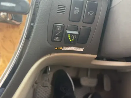 Toyota Alphard 2007 года за 4 300 000 тг. в Алматы – фото 11