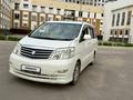 Toyota Alphard 2007 годаүшін4 300 000 тг. в Алматы