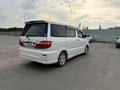 Toyota Alphard 2007 годаүшін4 300 000 тг. в Алматы – фото 5