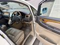 Toyota Alphard 2007 годаүшін4 300 000 тг. в Алматы – фото 6