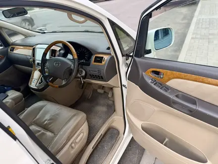 Toyota Alphard 2007 года за 4 300 000 тг. в Алматы – фото 6