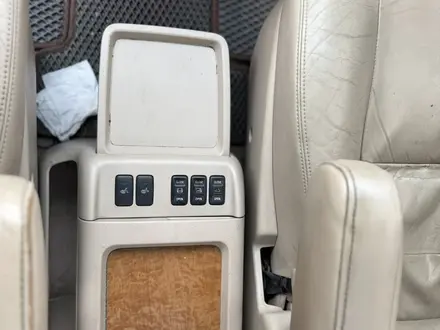Toyota Alphard 2007 года за 4 300 000 тг. в Алматы – фото 7
