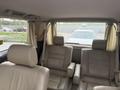 Toyota Alphard 2007 годаүшін4 300 000 тг. в Алматы – фото 10