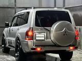 Mitsubishi Pajero 2003 года за 6 000 000 тг. в Алматы – фото 4