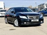 Toyota Camry 2014 года за 8 200 000 тг. в Караганда