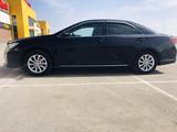 Toyota Camry 2014 годаfor8 555 555 тг. в Караганда – фото 3