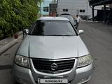 Nissan Almera Classic 2010 годаүшін3 300 000 тг. в Алматы – фото 2