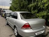 Nissan Almera Classic 2010 годаүшін3 300 000 тг. в Алматы – фото 4