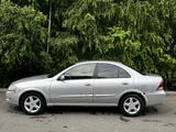 Nissan Almera Classic 2010 годаүшін3 300 000 тг. в Алматы – фото 3