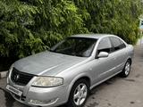 Nissan Almera Classic 2010 годаүшін3 300 000 тг. в Алматы