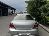 Nissan Almera Classic 2010 годаүшін3 300 000 тг. в Алматы – фото 5