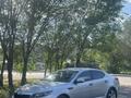 Kia K5 2010 годаүшін5 700 000 тг. в Астана – фото 2