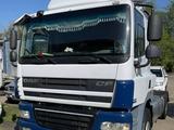 DAF  CF-series 2011 года за 18 500 000 тг. в Алматы