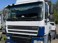 DAF  CF-series 2011 года за 18 500 000 тг. в Алматы