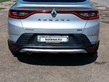 Renault Arkana 2020 года за 9 076 093 тг. в Алматы – фото 4