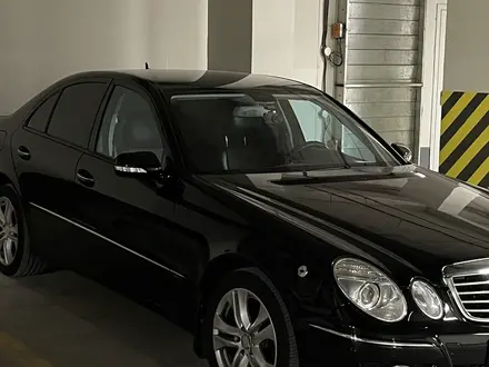 Mercedes-Benz E 280 2007 года за 6 900 000 тг. в Алматы