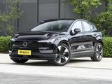 Volvo EX30 2024 года за 16 800 000 тг. в Алматы