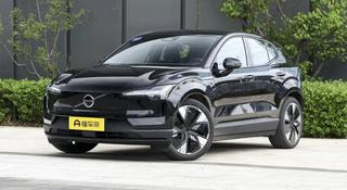 Volvo EX30 2024 года за 16 800 000 тг. в Алматы