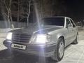 Mercedes-Benz E 200 1995 годаүшін1 800 000 тг. в Костанай – фото 7