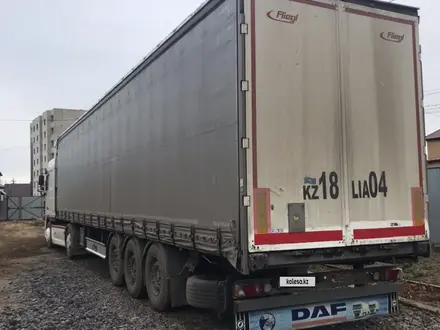 DAF  XF 105 2013 года за 24 300 000 тг. в Актобе – фото 12