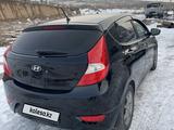 Hyundai Accent 2012 годаfor4 600 000 тг. в Алматы – фото 4