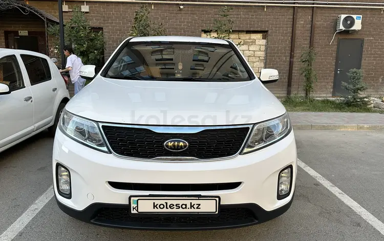 Kia Sorento 2013 годаүшін7 300 000 тг. в Атырау