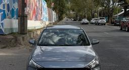 Hyundai Accent 2021 года за 6 500 000 тг. в Алматы