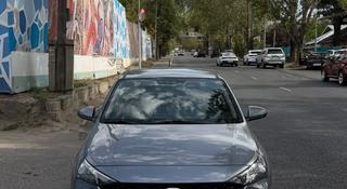 Hyundai Accent 2021 годаүшін6 500 000 тг. в Алматы