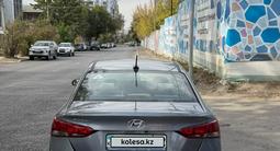 Hyundai Accent 2021 года за 6 500 000 тг. в Алматы – фото 5
