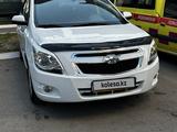 Chevrolet Cobalt 2021 года за 5 100 000 тг. в Астана