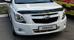 Chevrolet Cobalt 2021 годаүшін5 100 000 тг. в Астана