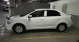 Chevrolet Cobalt 2021 годаүшін5 100 000 тг. в Астана – фото 2