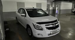 Chevrolet Cobalt 2021 годаүшін5 100 000 тг. в Астана – фото 4
