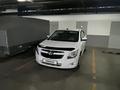 Chevrolet Cobalt 2021 года за 5 100 000 тг. в Астана – фото 3