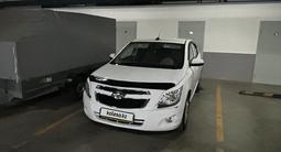 Chevrolet Cobalt 2021 годаүшін5 100 000 тг. в Астана – фото 3
