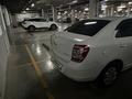 Chevrolet Cobalt 2021 года за 5 100 000 тг. в Астана – фото 5