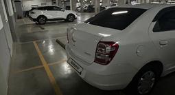Chevrolet Cobalt 2021 годаүшін5 100 000 тг. в Астана – фото 5