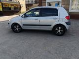 Hyundai Getz 2006 года за 3 700 000 тг. в Алматы – фото 2