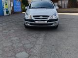 Hyundai Getz 2006 года за 3 700 000 тг. в Алматы