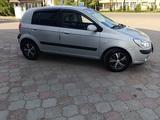 Hyundai Getz 2006 года за 3 700 000 тг. в Алматы – фото 3