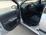 Hyundai Getz 2006 года за 3 700 000 тг. в Алматы – фото 5